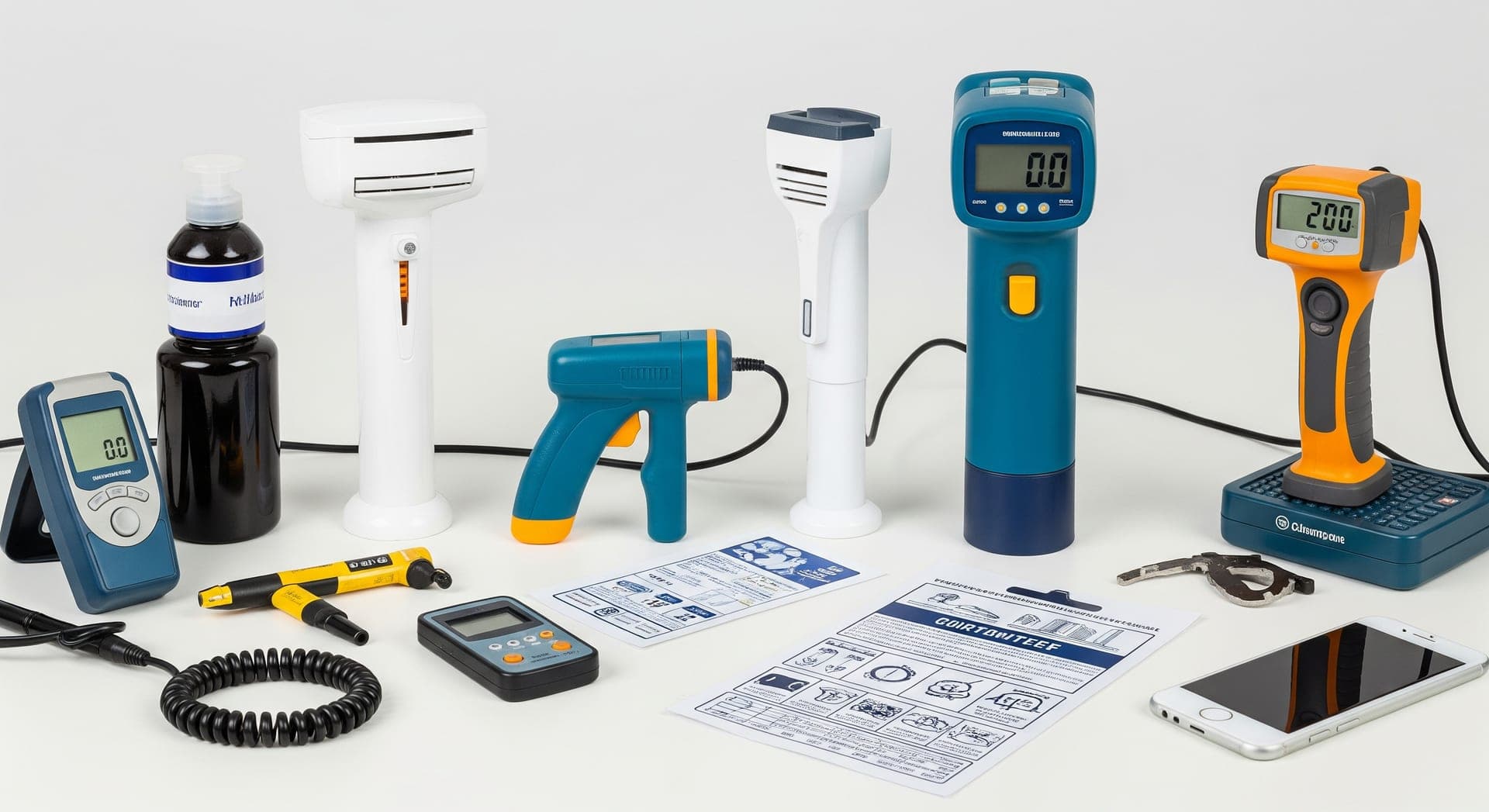 Why Choose UsRemodel for Air Quality and Environmental Testing?