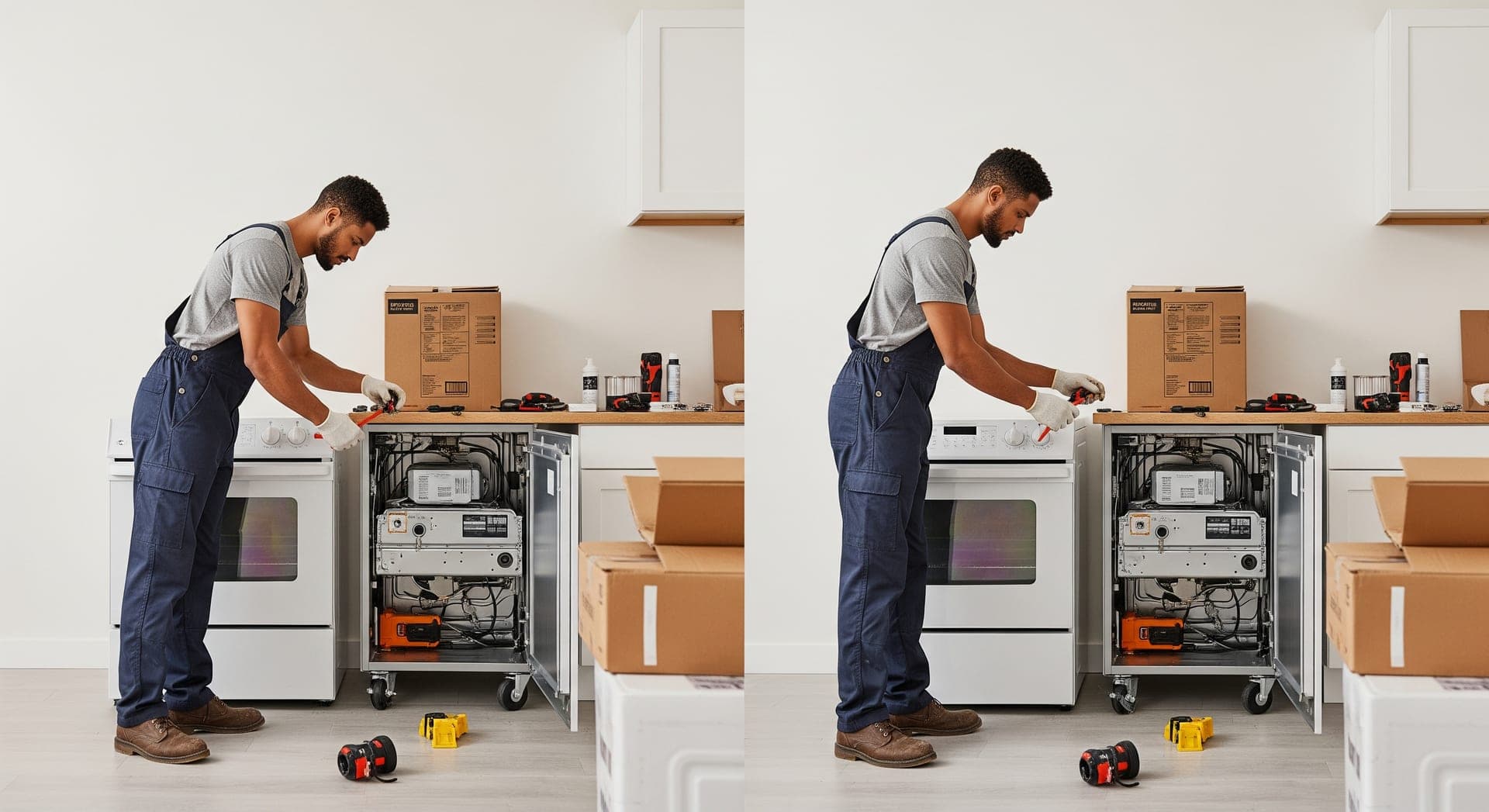 The UsRemodel Difference