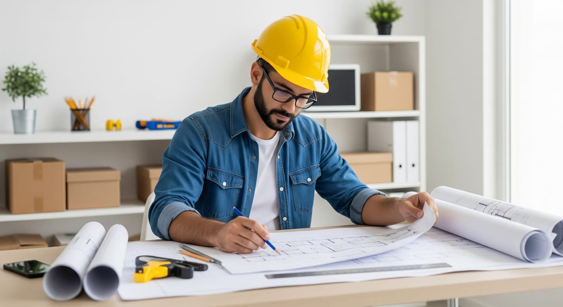 Why Choose UsRemodel for Architectural Services?