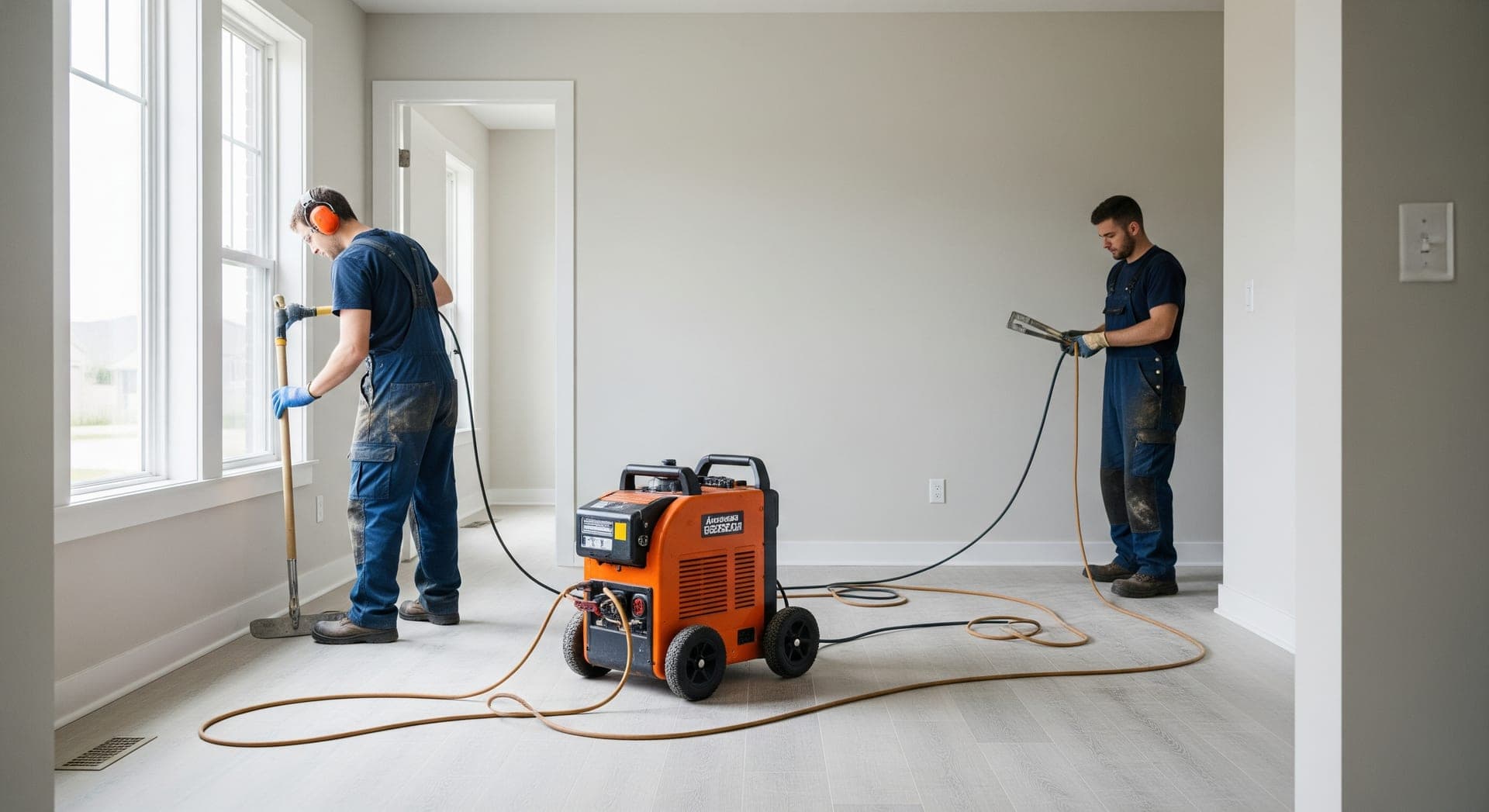 Why Choose UsRemodel for Asbestos Removal?