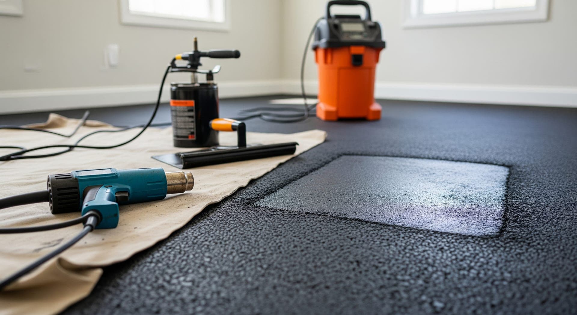 Why Choose UsRemodel for Asphalt Repair and Maintenance?