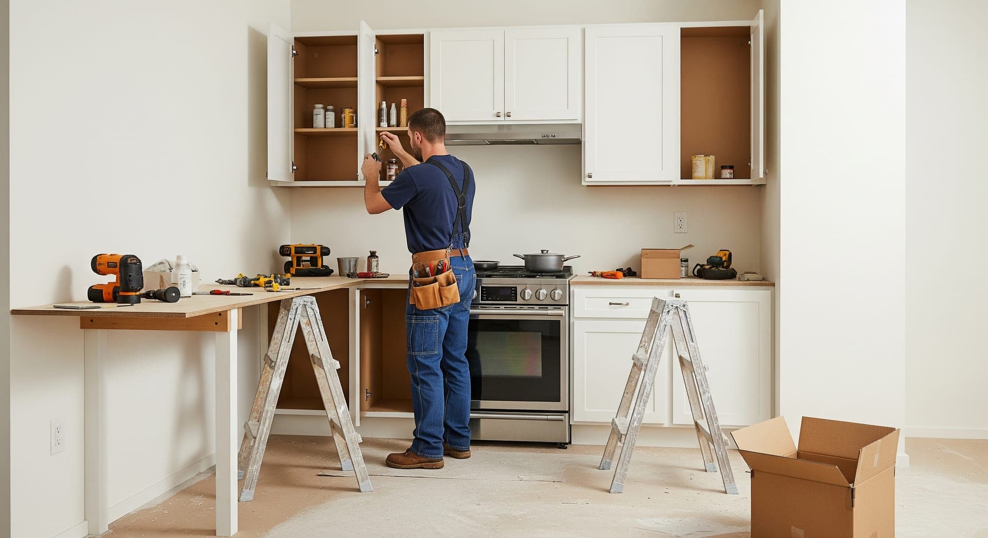 The UsRemodel Difference