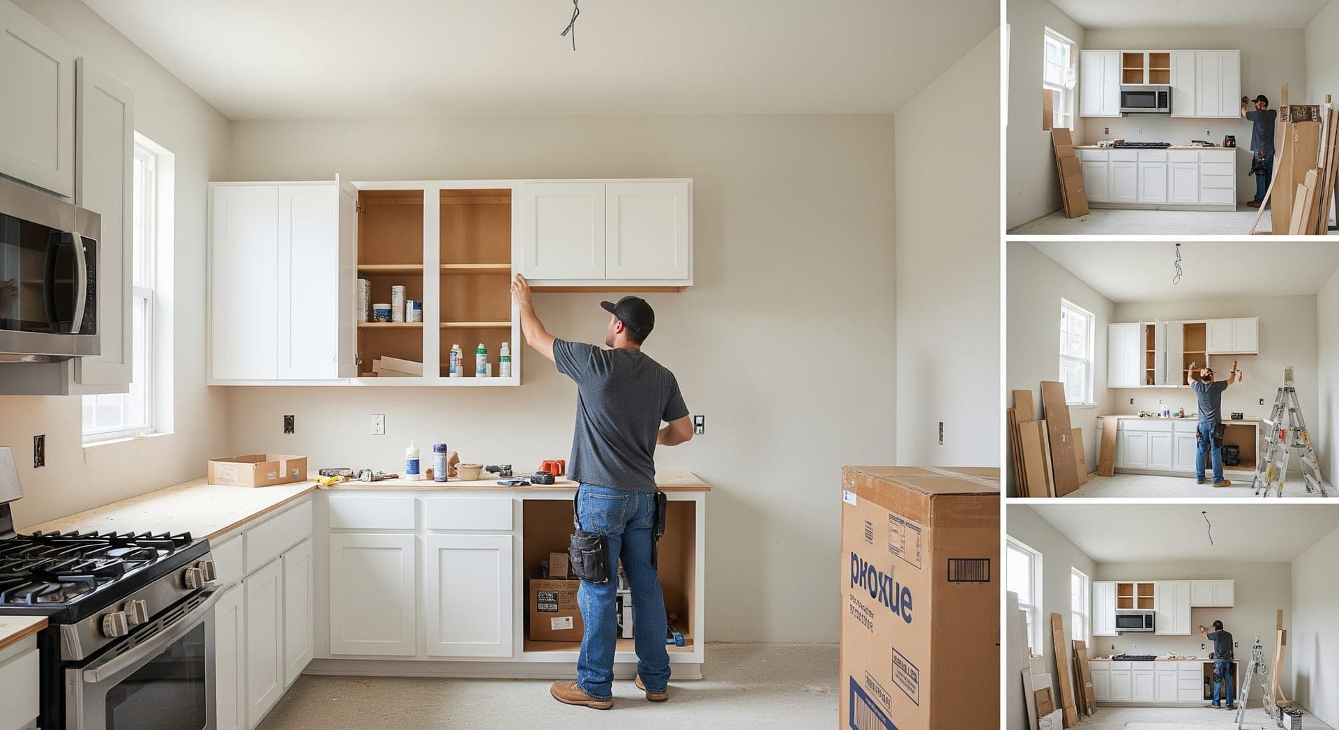 The UsRemodel Difference