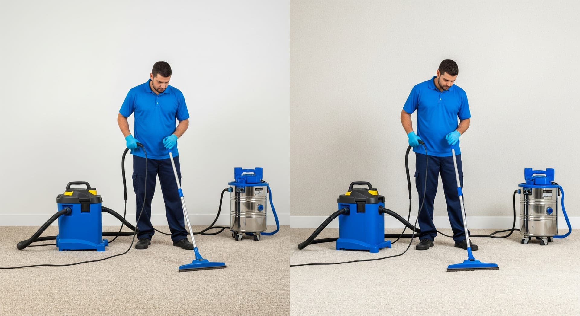Why Choose UsRemodel for Commercial Carpet Cleaning?