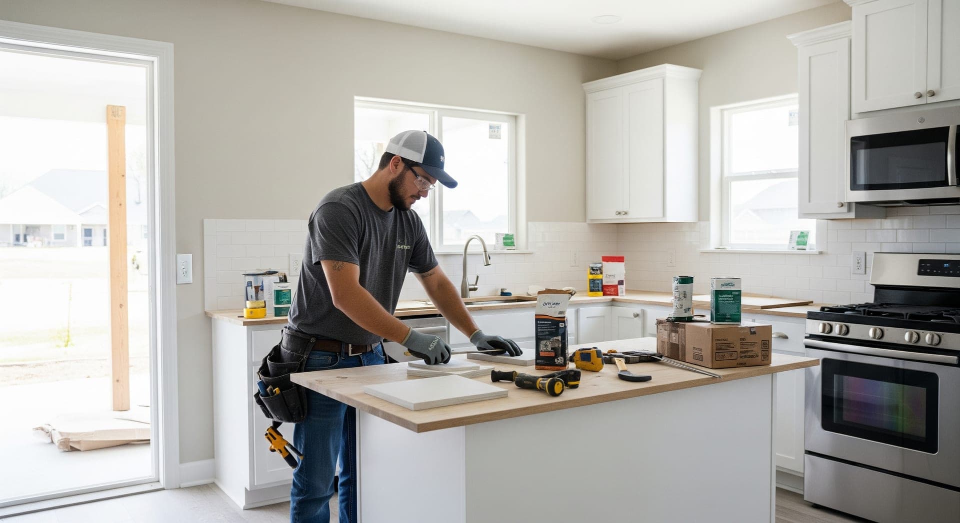 The UsRemodel Difference