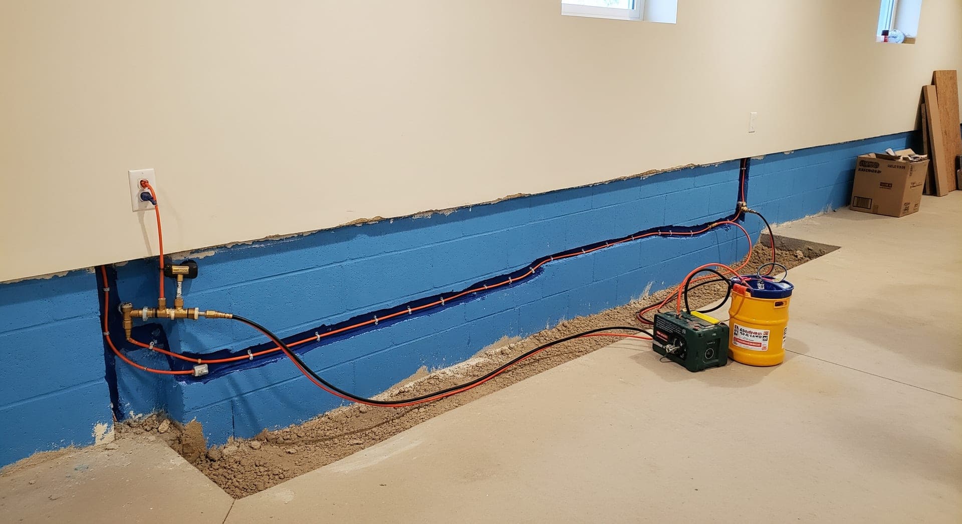 Why Choose UsRemodel for Foundation Repair?