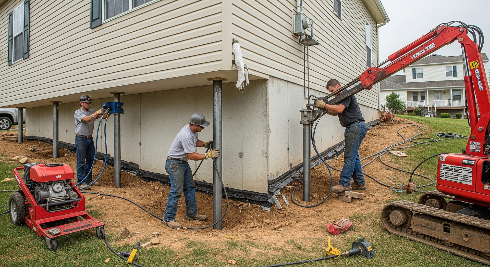 The UsRemodel Difference