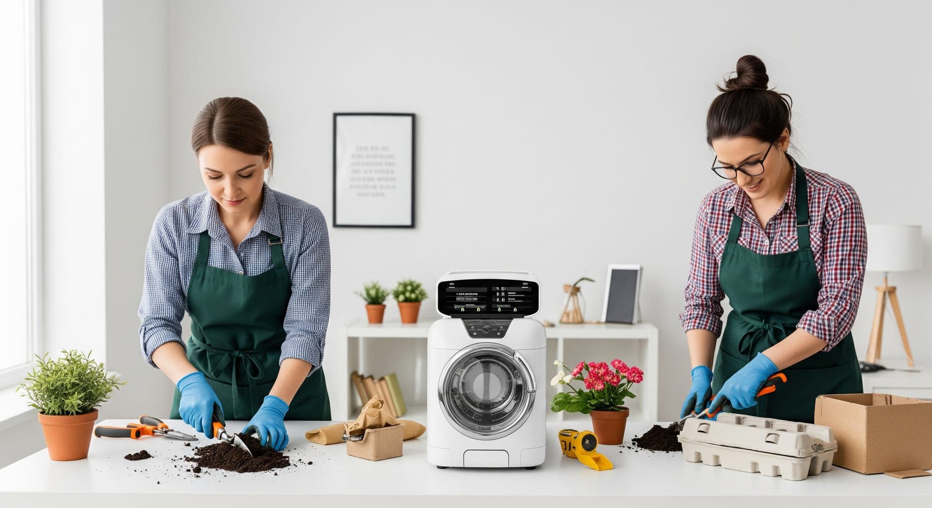 Why Choose UsRemodel for Gardening?