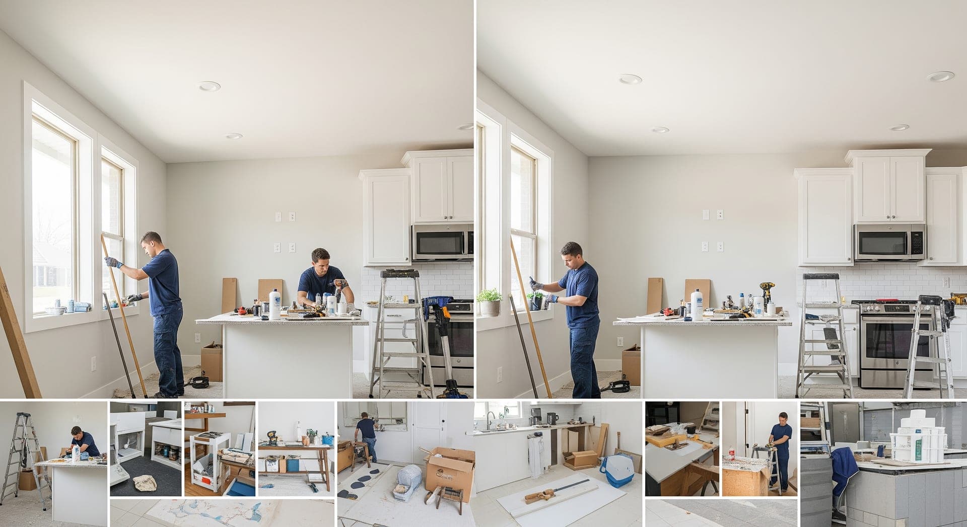Why Choose UsRemodel for Home Remodeling?