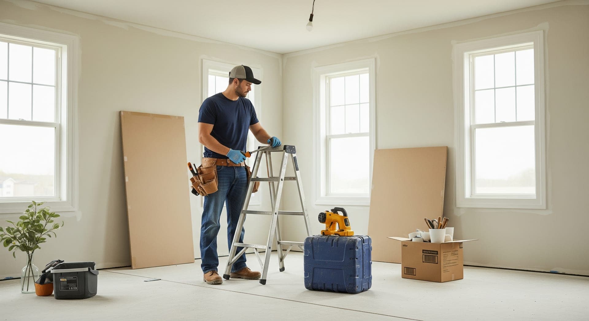 The UsRemodel Difference