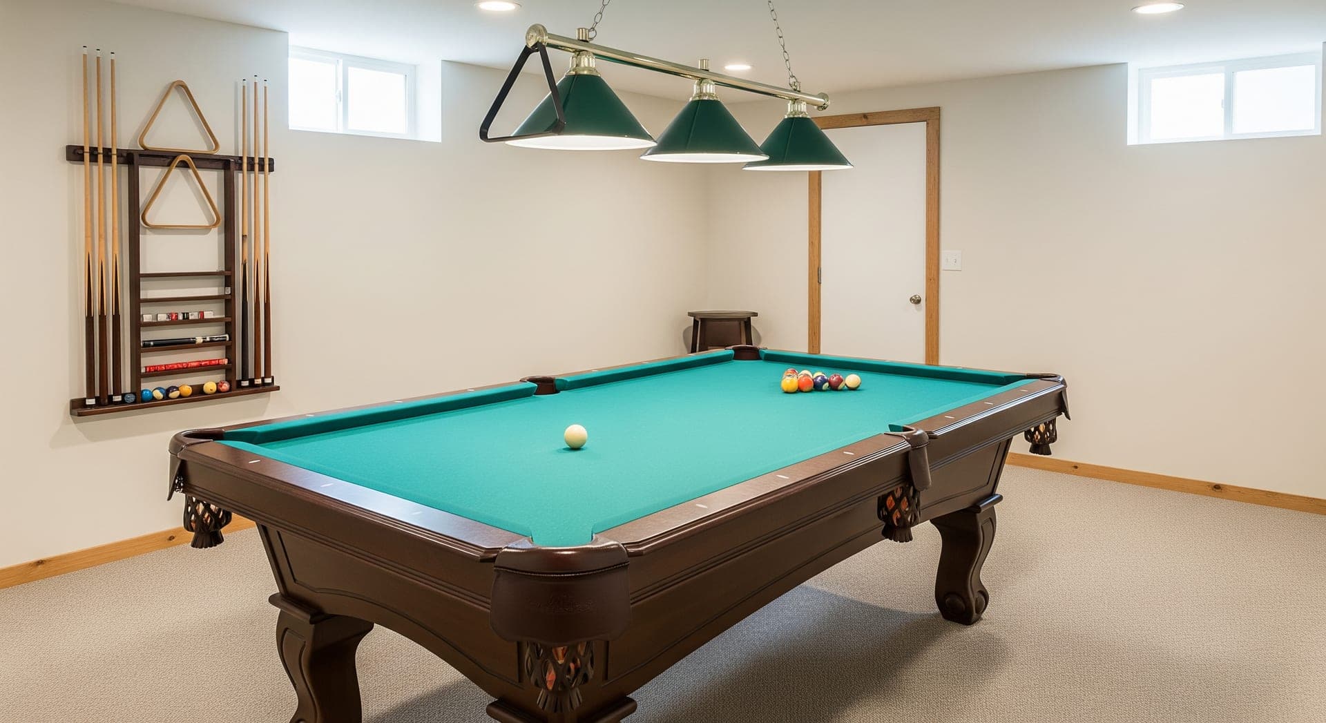 Why Choose UsRemodel for Pool Table Repair Services?
