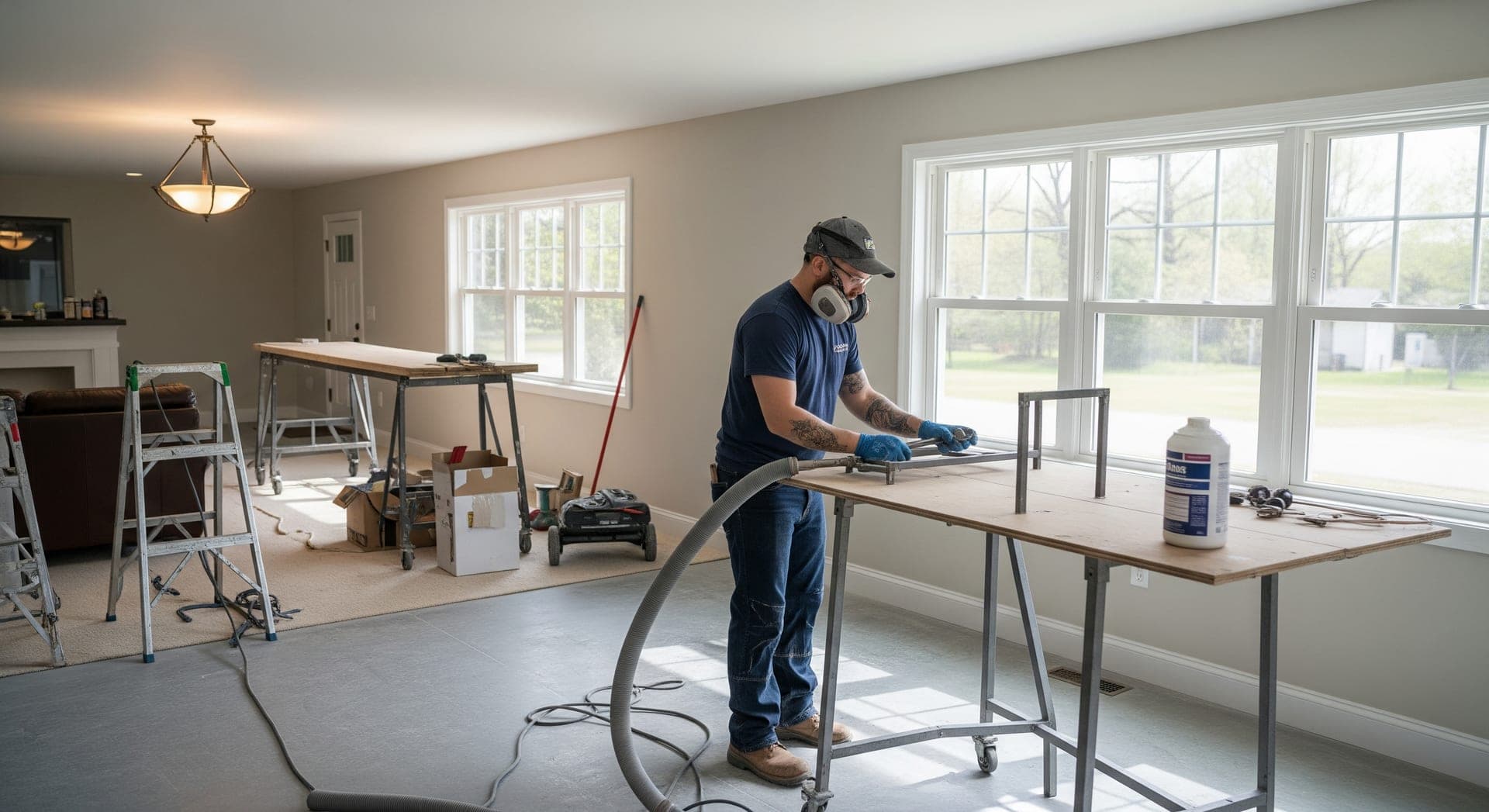 The UsRemodel Difference