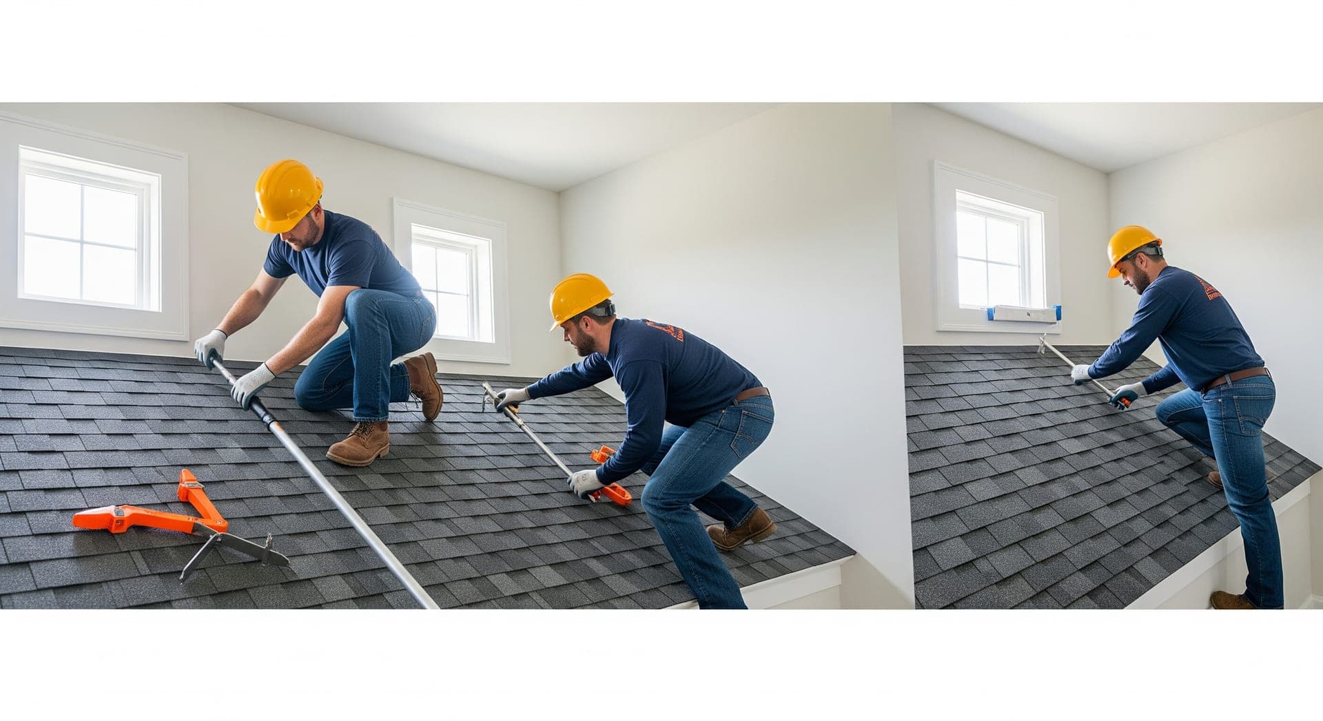 Why Choose UsRemodel for Roof Inspection?