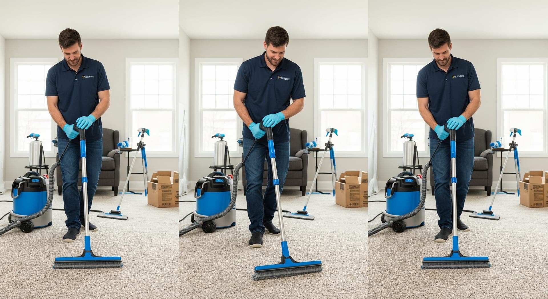 Why Choose UsRemodel for Rug Cleaning?