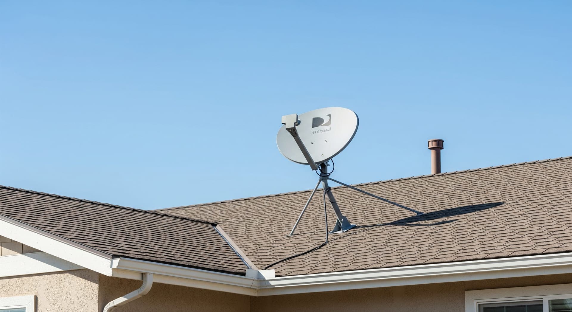 Why Choose UsRemodel for Satellite Dish Services?