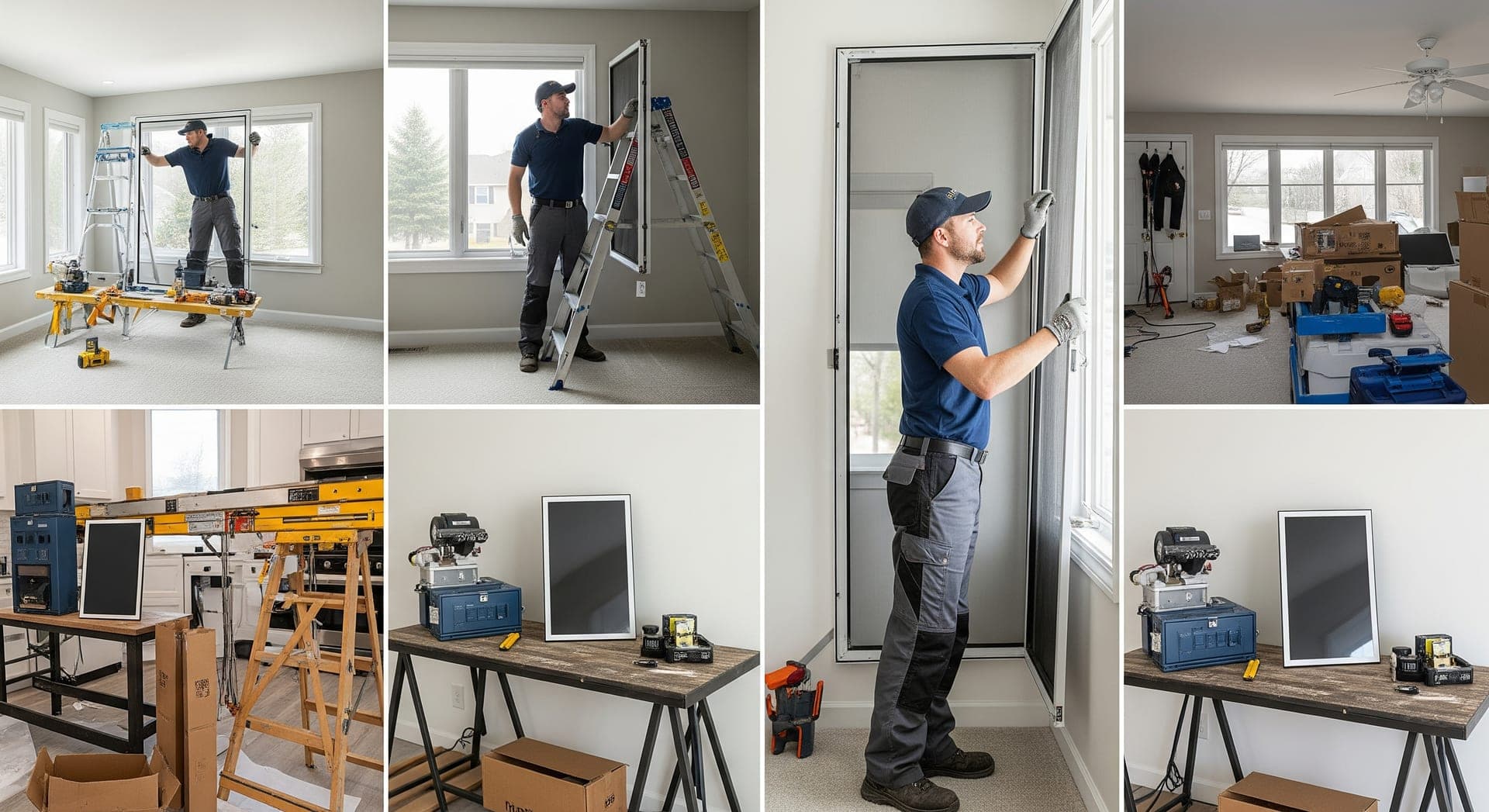 The UsRemodel Difference