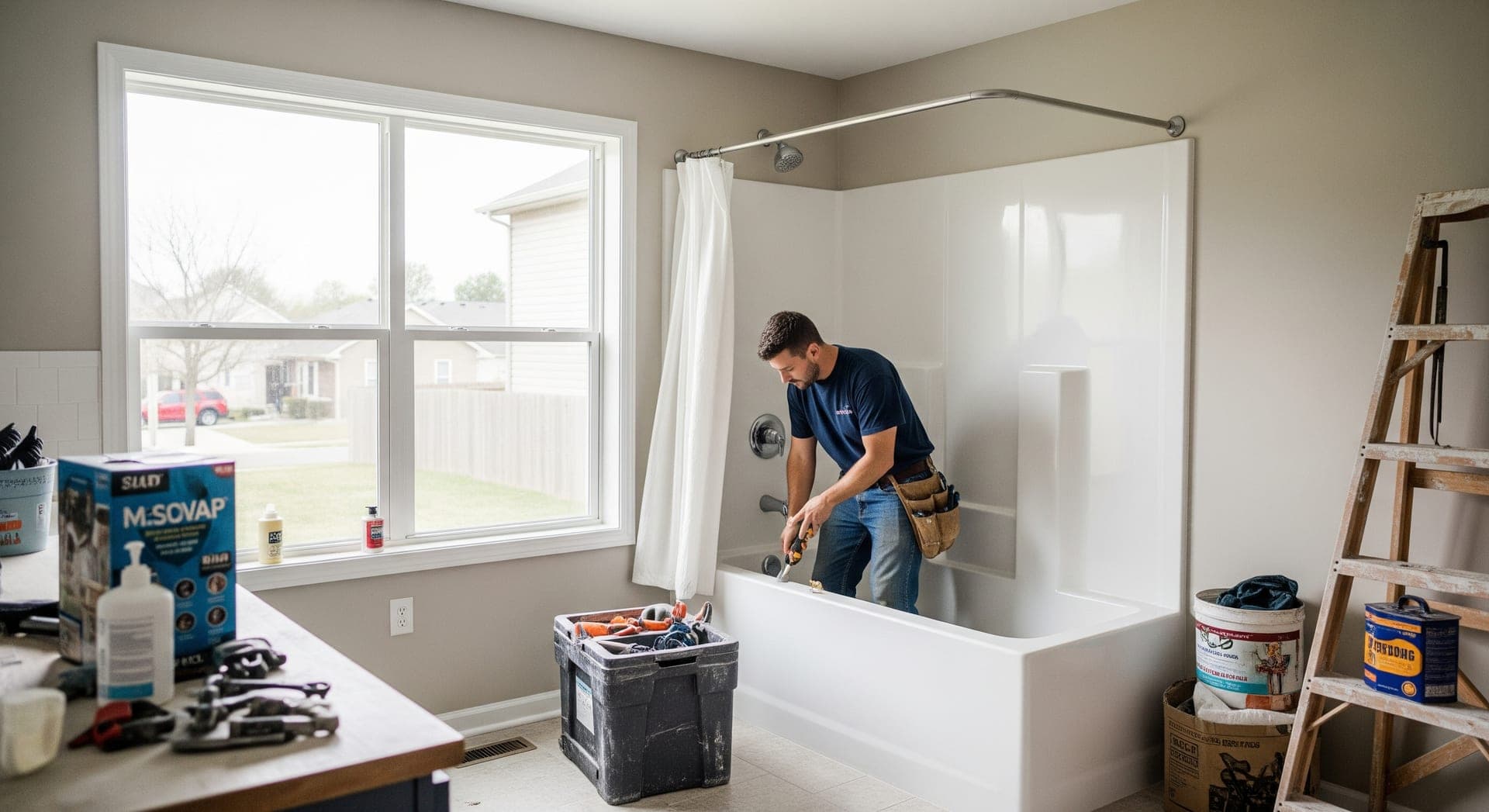 The UsRemodel Difference