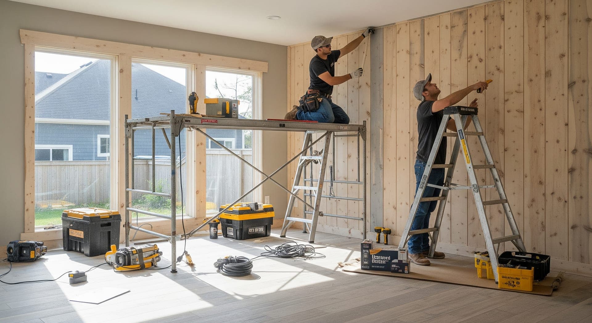 The UsRemodel Difference
