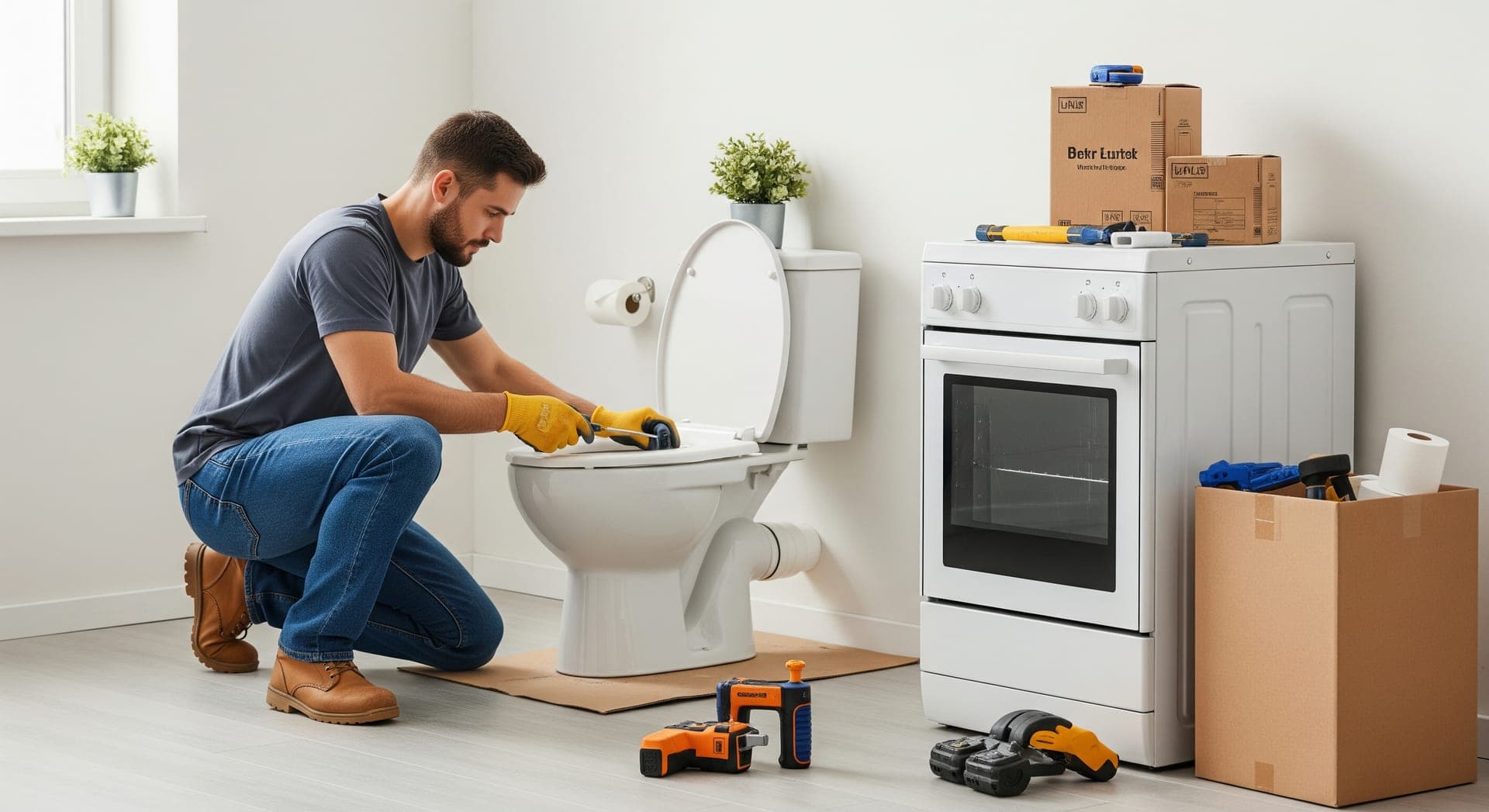 The UsRemodel Difference