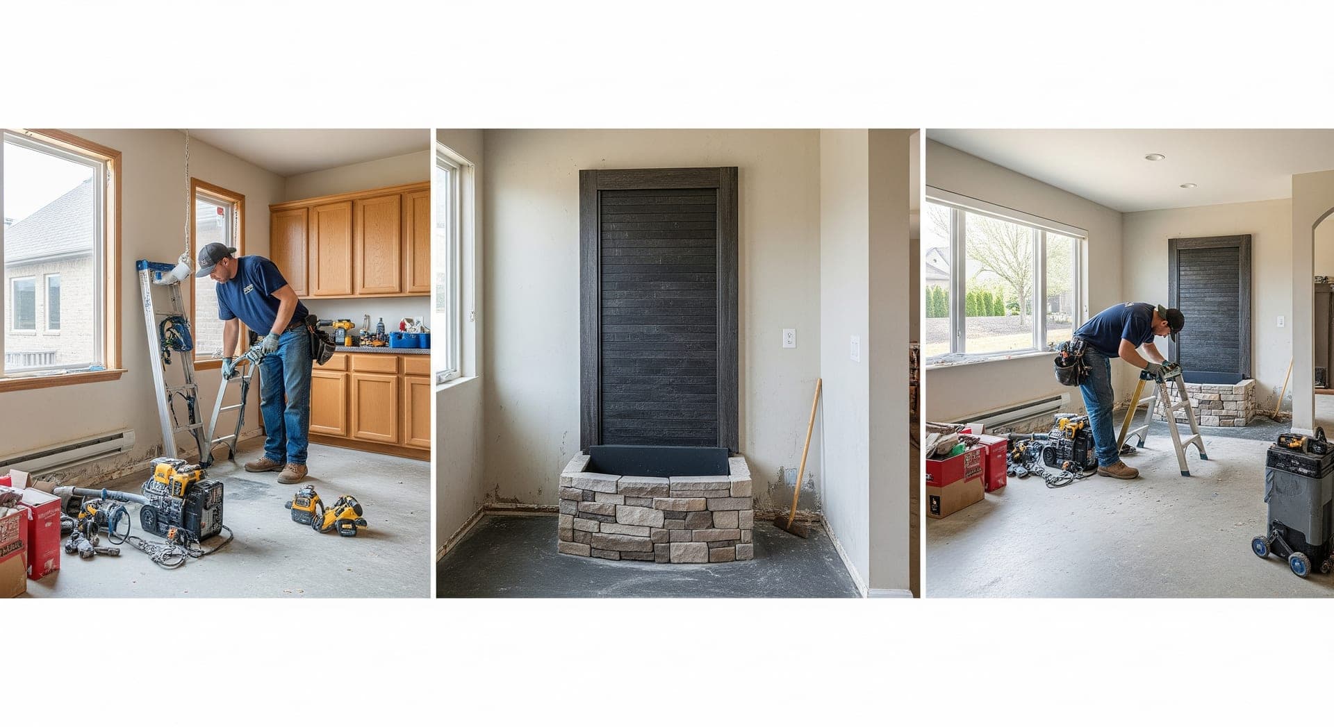 The UsRemodel Difference