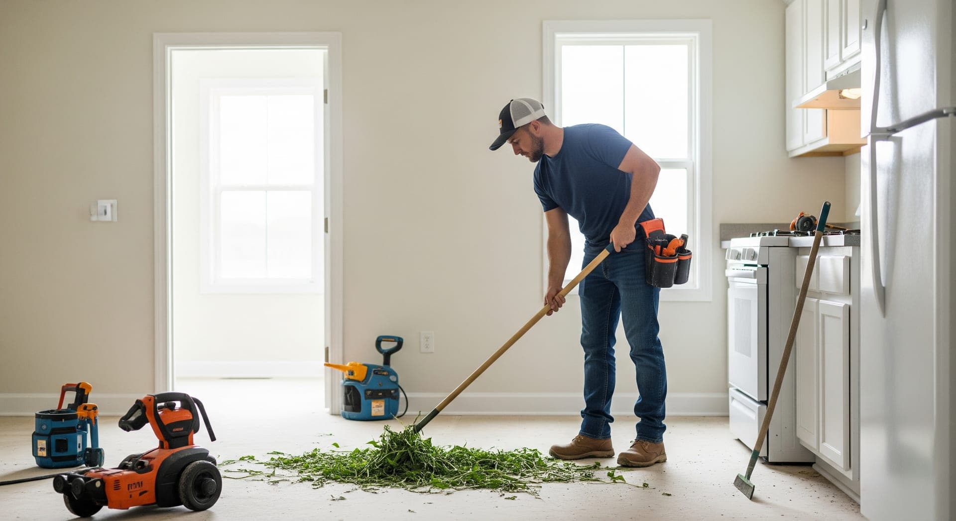 The UsRemodel Difference